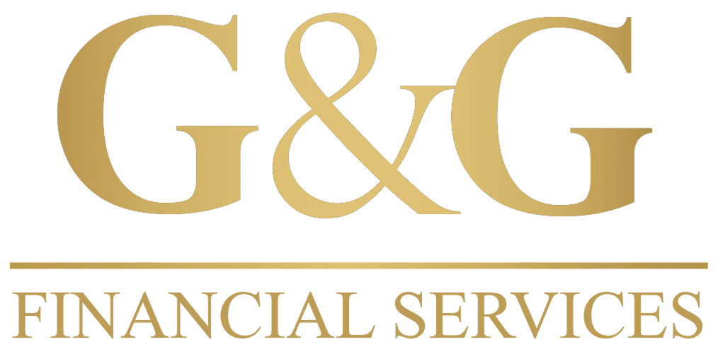 G&G Financial Services Logo